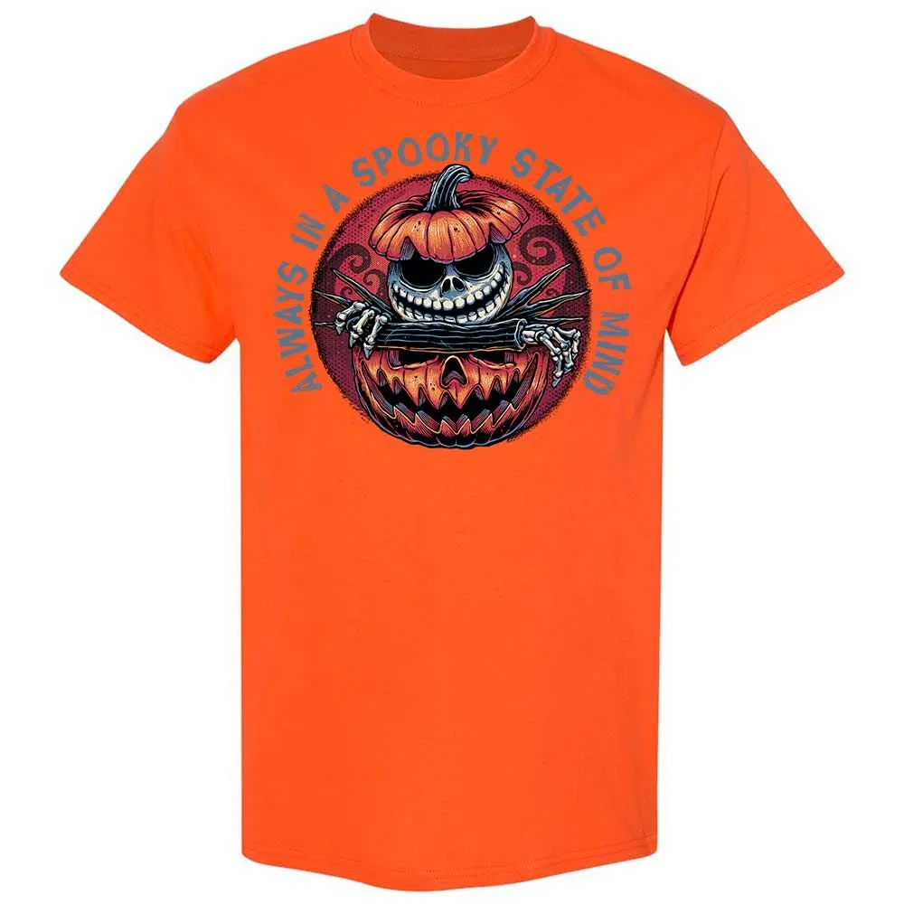Classic Unisex T-Shirt - H66NDNNF - Orange - 17