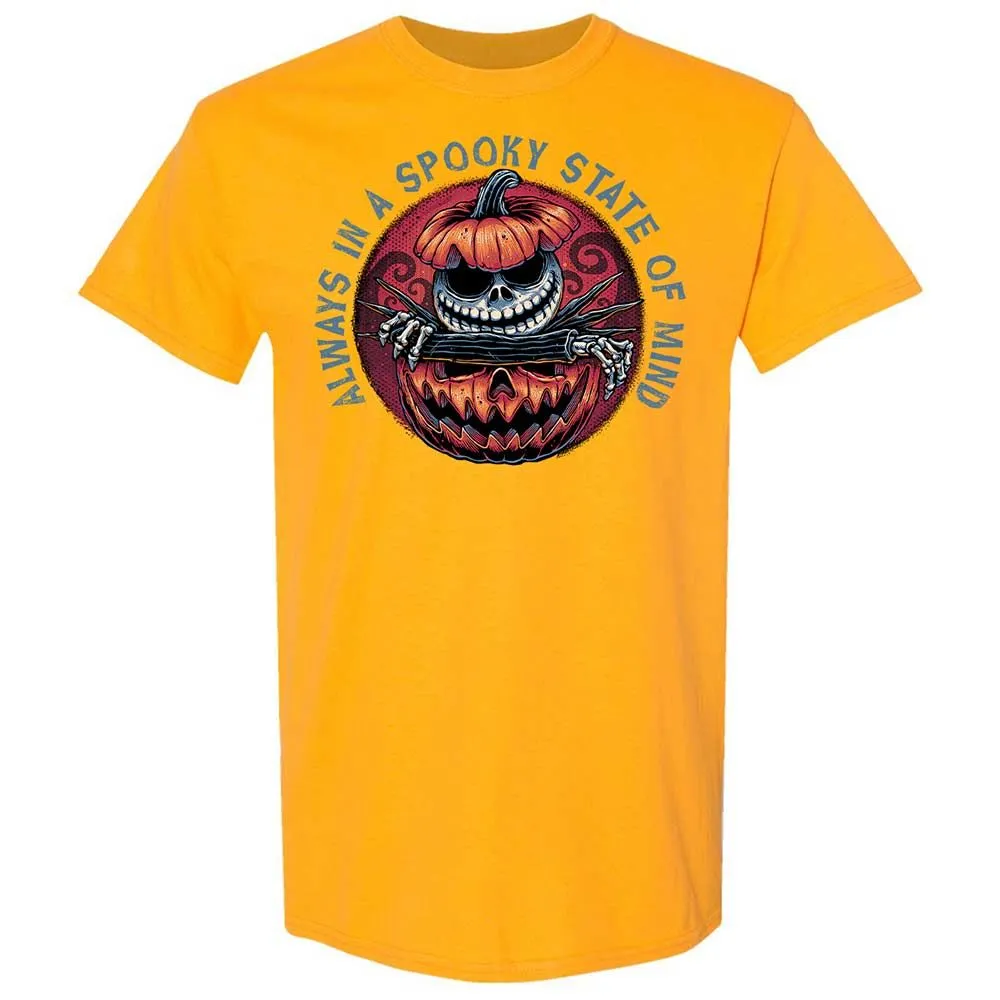 Classic Unisex T-Shirt - H66NDNNF - Gold - 18