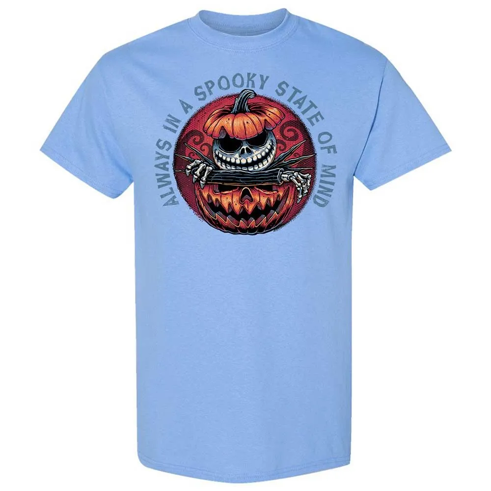 Classic Unisex T-Shirt - H66NDNNF - Carolina Blue - 19