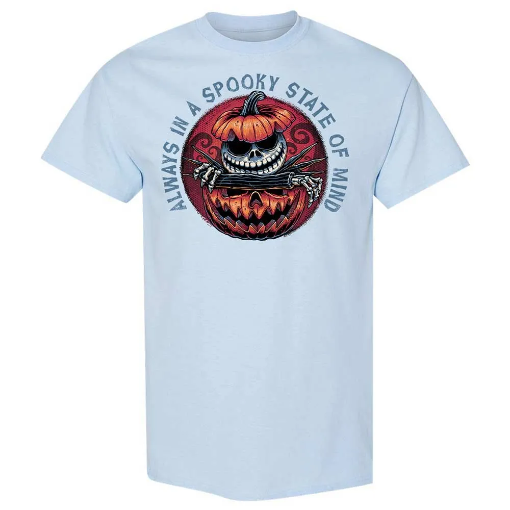 Classic Unisex T-Shirt - H66NDNNF - Light Blue - 20