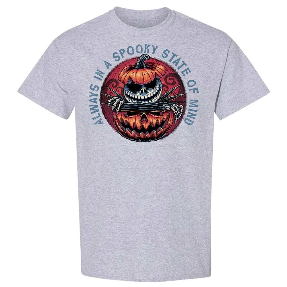 Classic Unisex T-Shirt - H66NDNNF - Sport Grey - 21