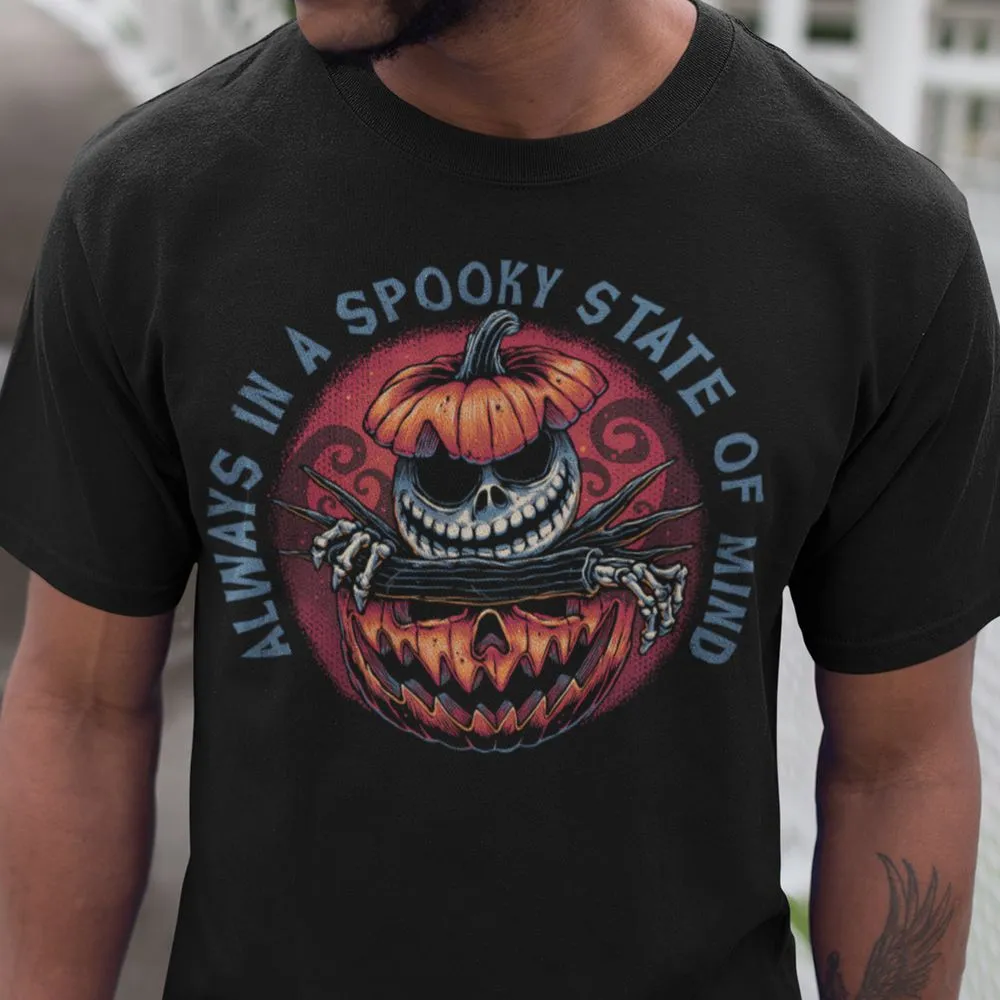 Classic Unisex T-Shirt - H66NDNNF - Featured
