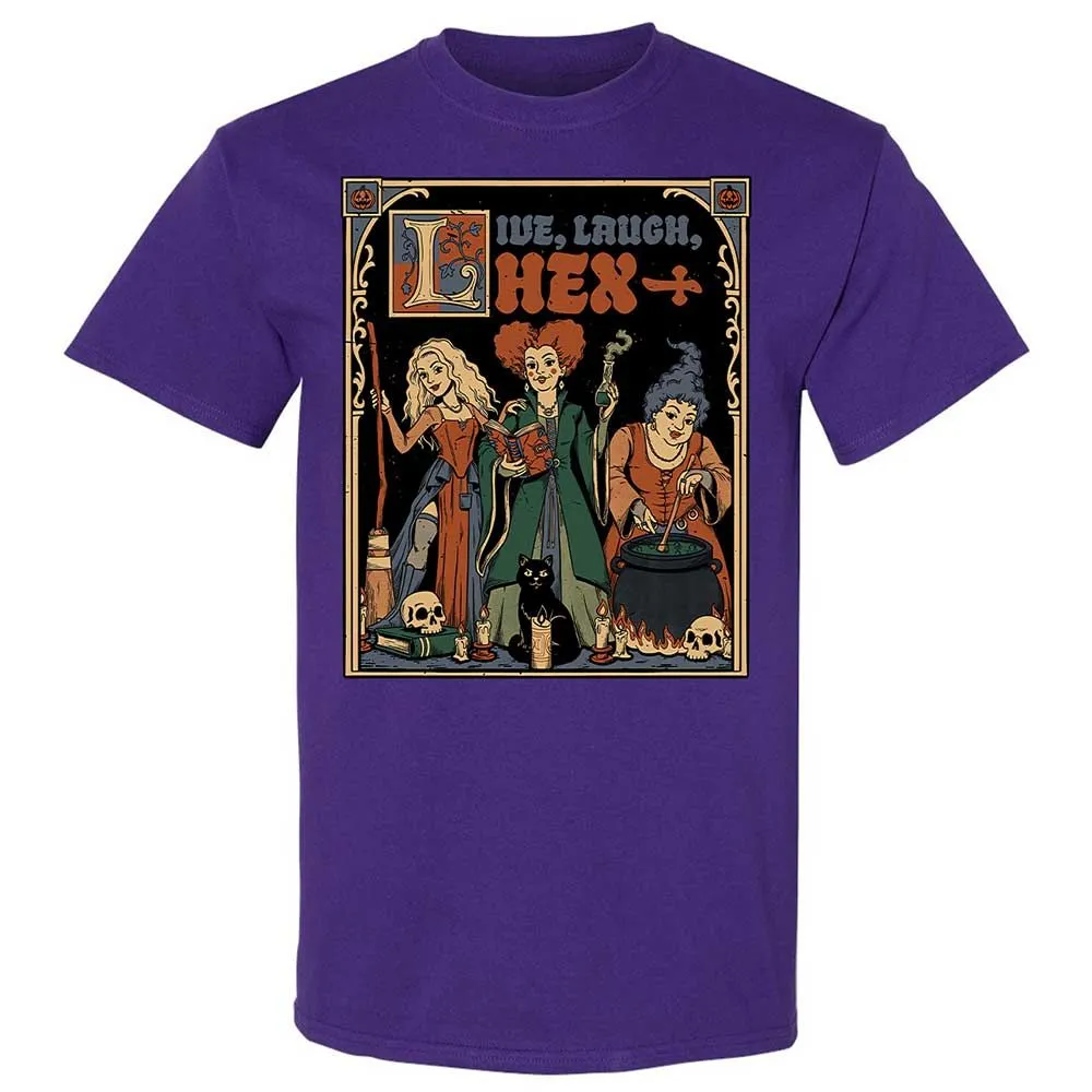 Classic Unisex T-Shirt - A7ZURX7M - Purple - 12