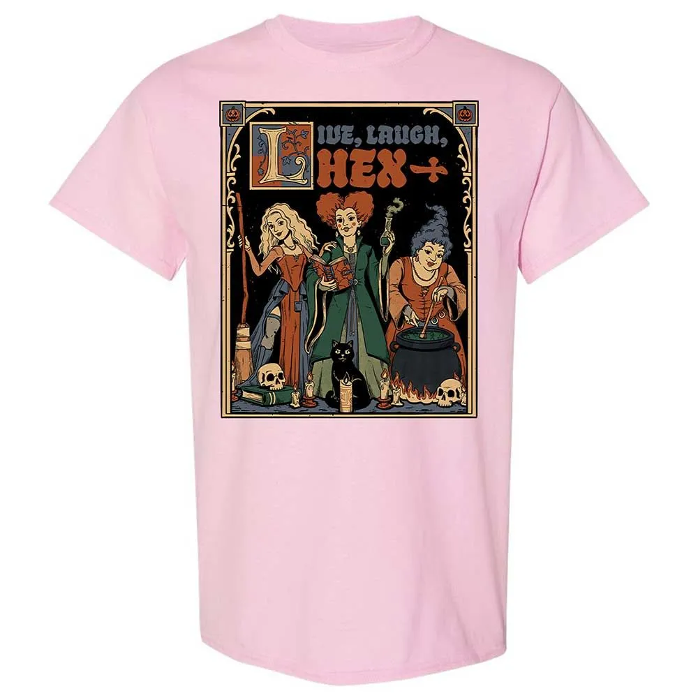 Classic Unisex T-Shirt - A7ZURX7M - Light Pink - 14