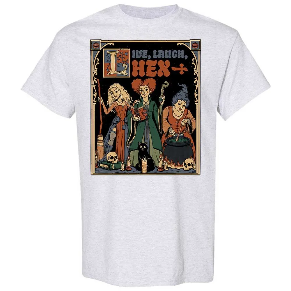 Classic Unisex T-Shirt - A7ZURX7M - Ash - 15
