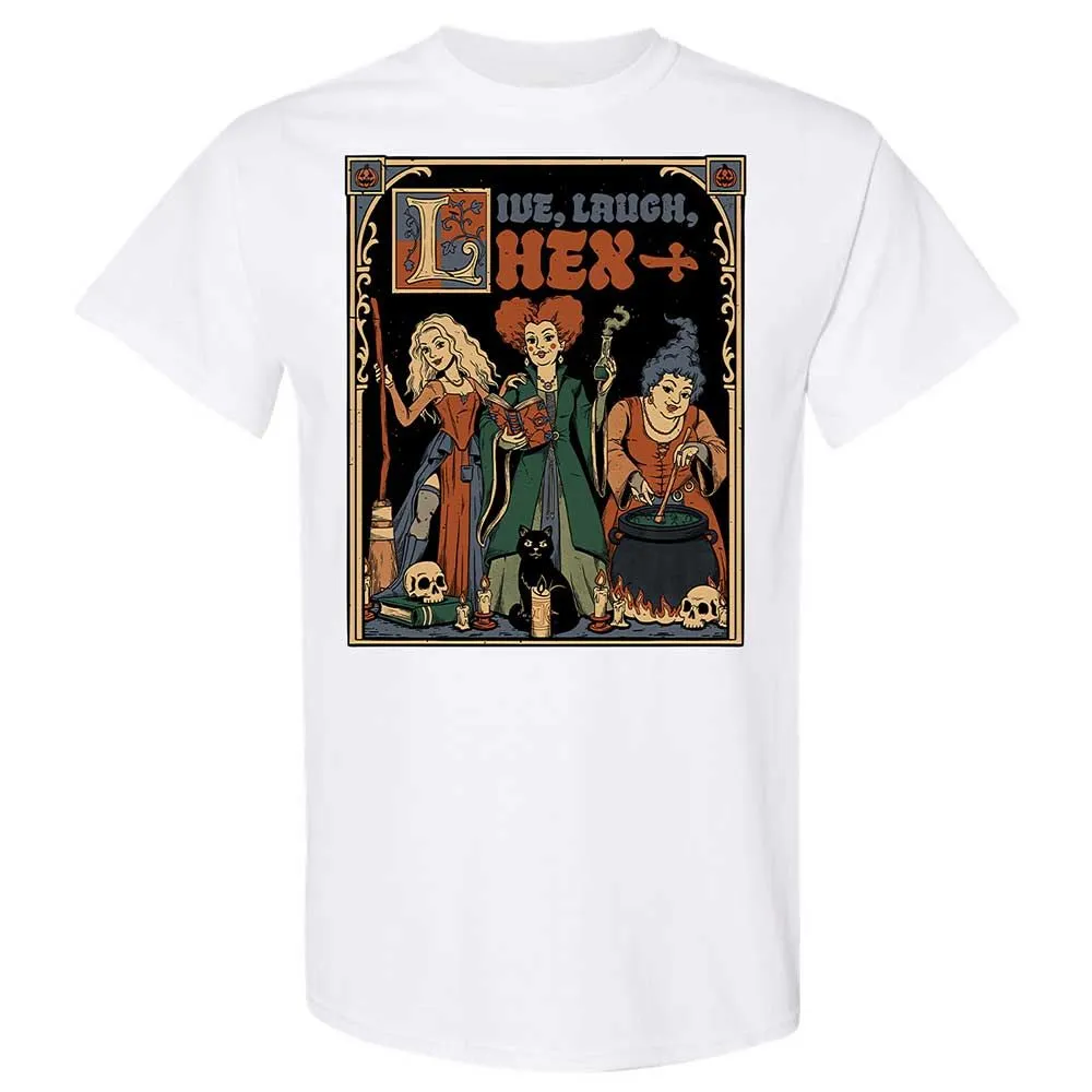 Classic Unisex T-Shirt - A7ZURX7M - White - 16