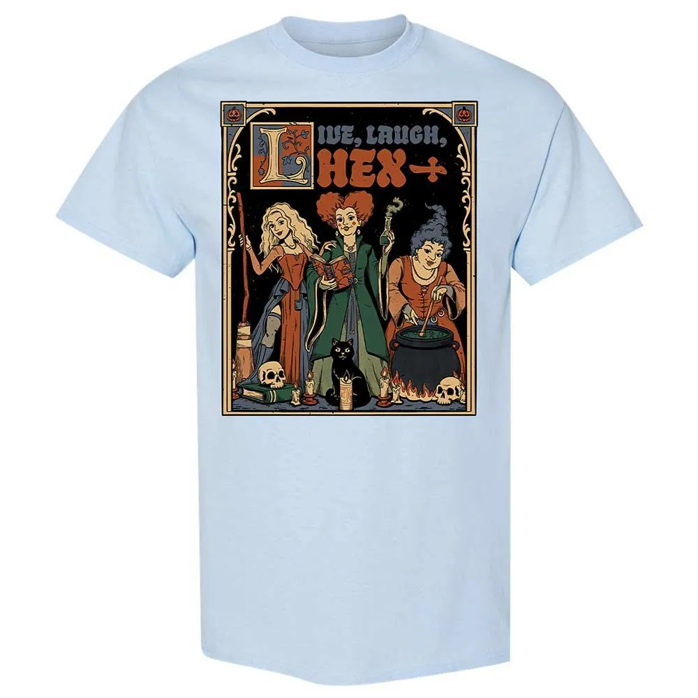 Classic Unisex T-Shirt - A7ZURX7M - Light Blue - 20