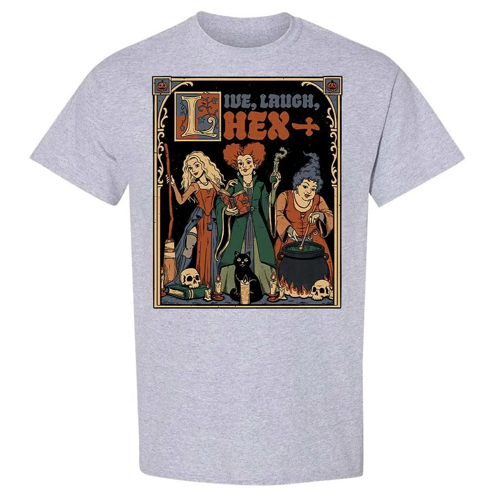 Classic Unisex T-Shirt - A7ZURX7M - Sport Grey - 21