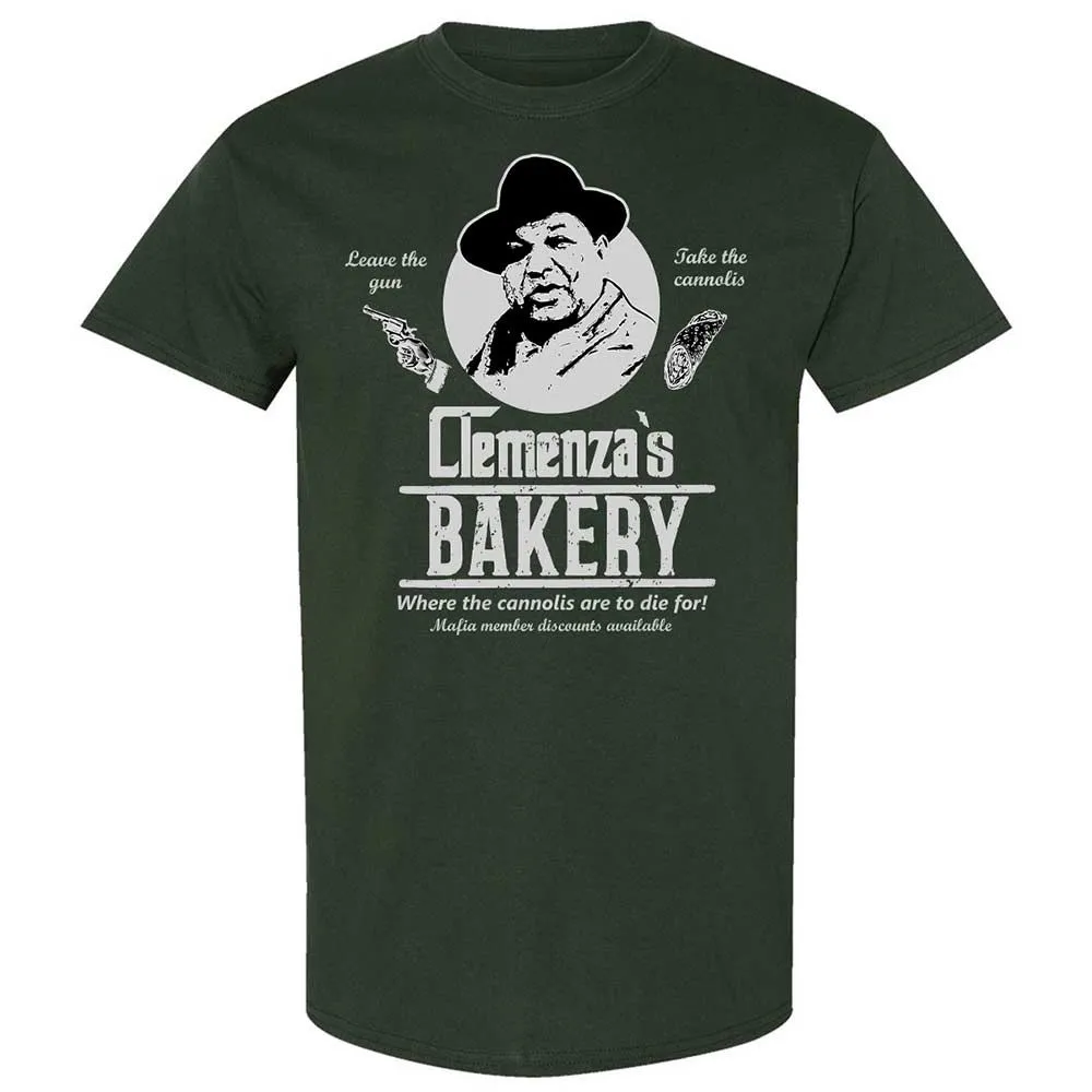 Classic Unisex T-Shirt - PMXPW63M - Forest Green - 5