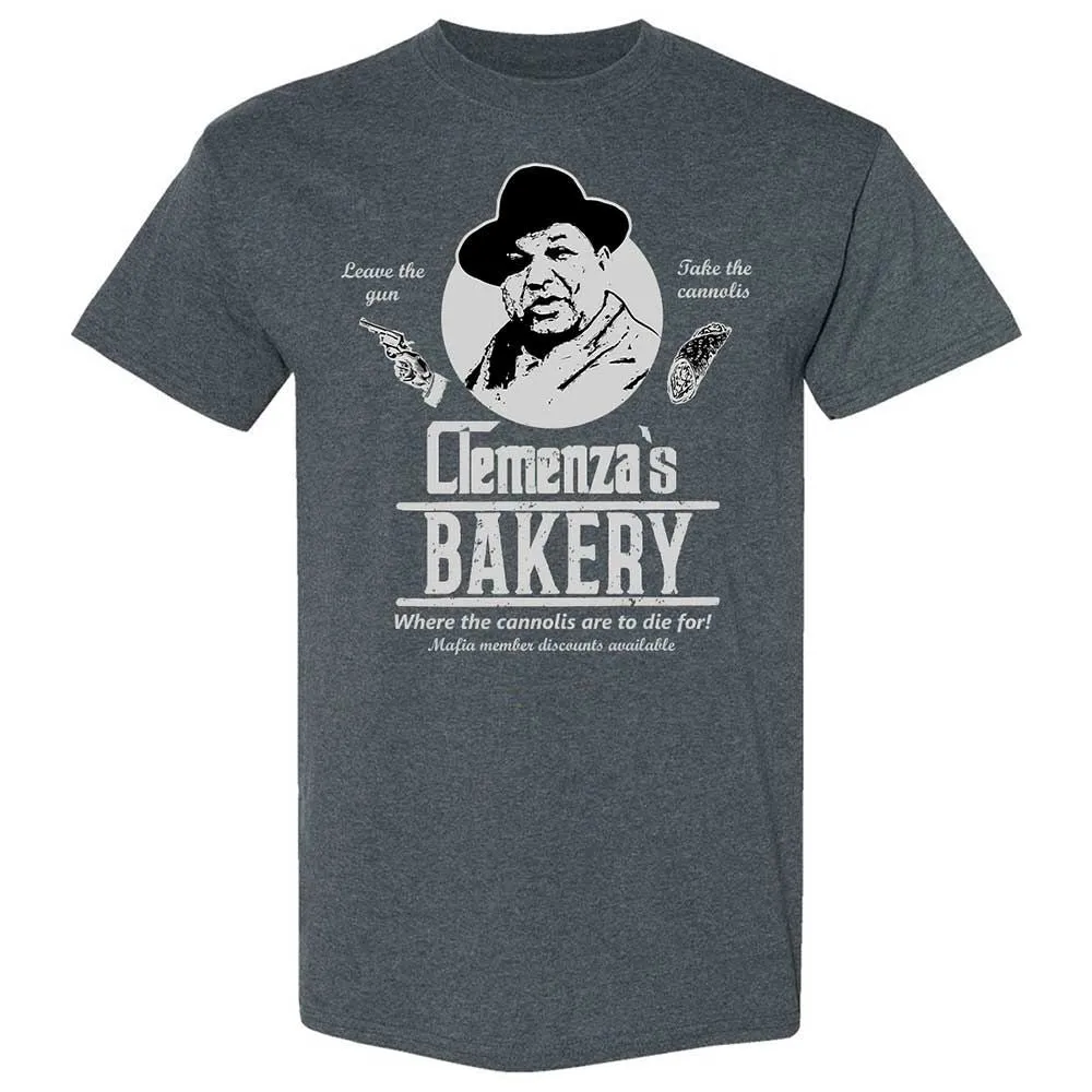 Classic Unisex T-Shirt - PMXPW63M - Dark Heather - 6