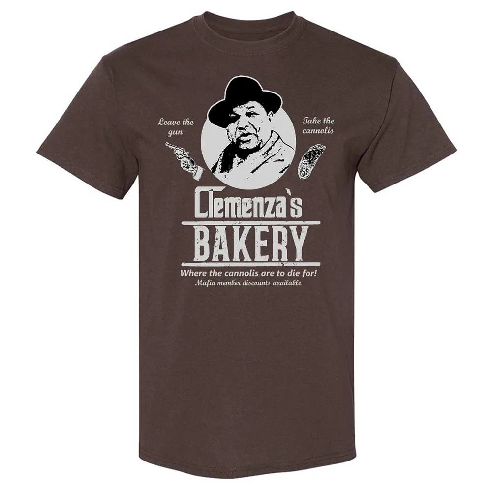 Classic Unisex T-Shirt - PMXPW63M - Dark Chocolate - 7