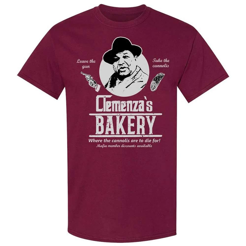 Classic Unisex T-Shirt - PMXPW63M - Maroon - 8