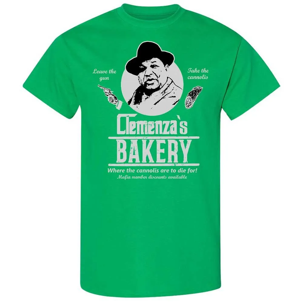 Classic Unisex T-Shirt - PMXPW63M - Irish Green - 13