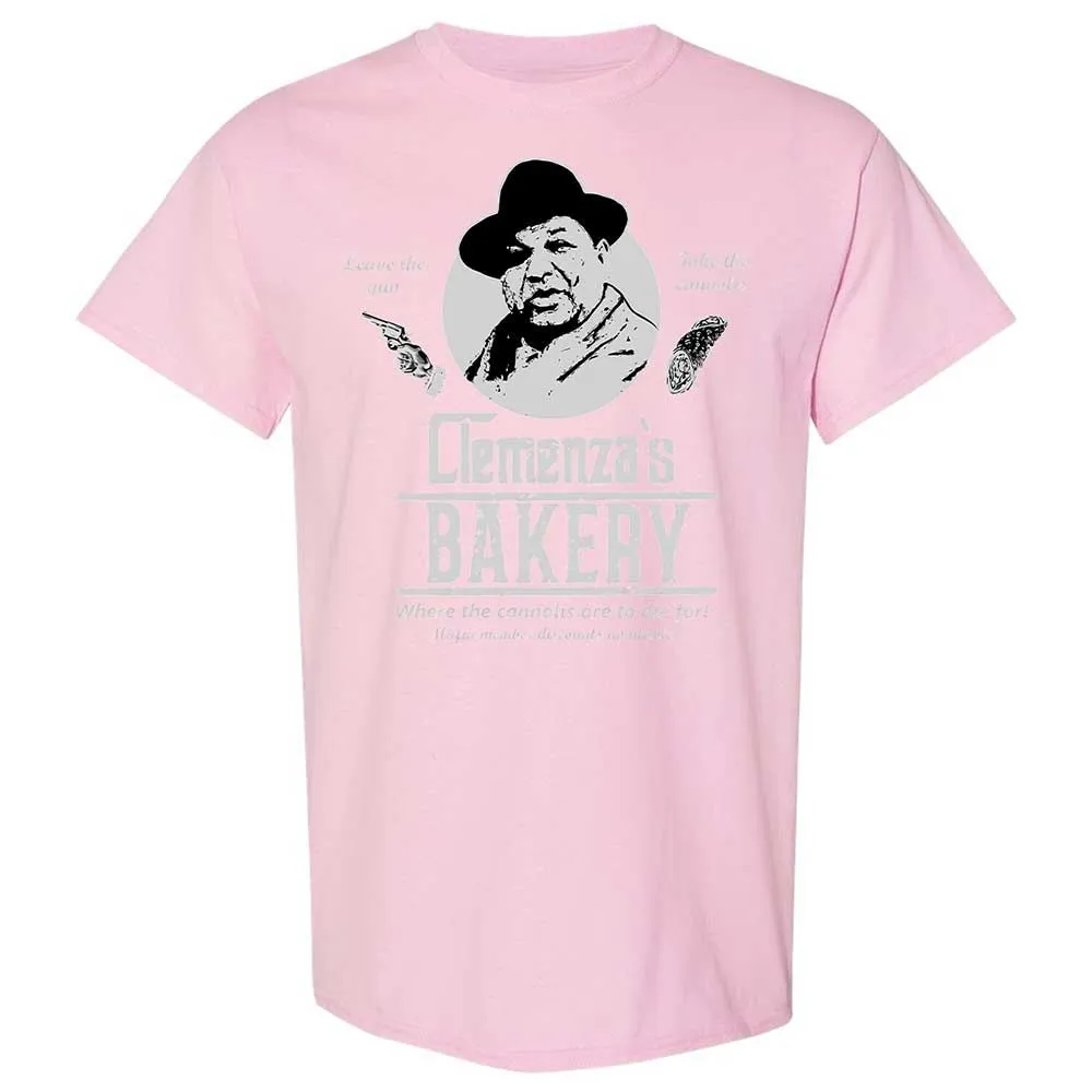 Classic Unisex T-Shirt - PMXPW63M - Light Pink - 14