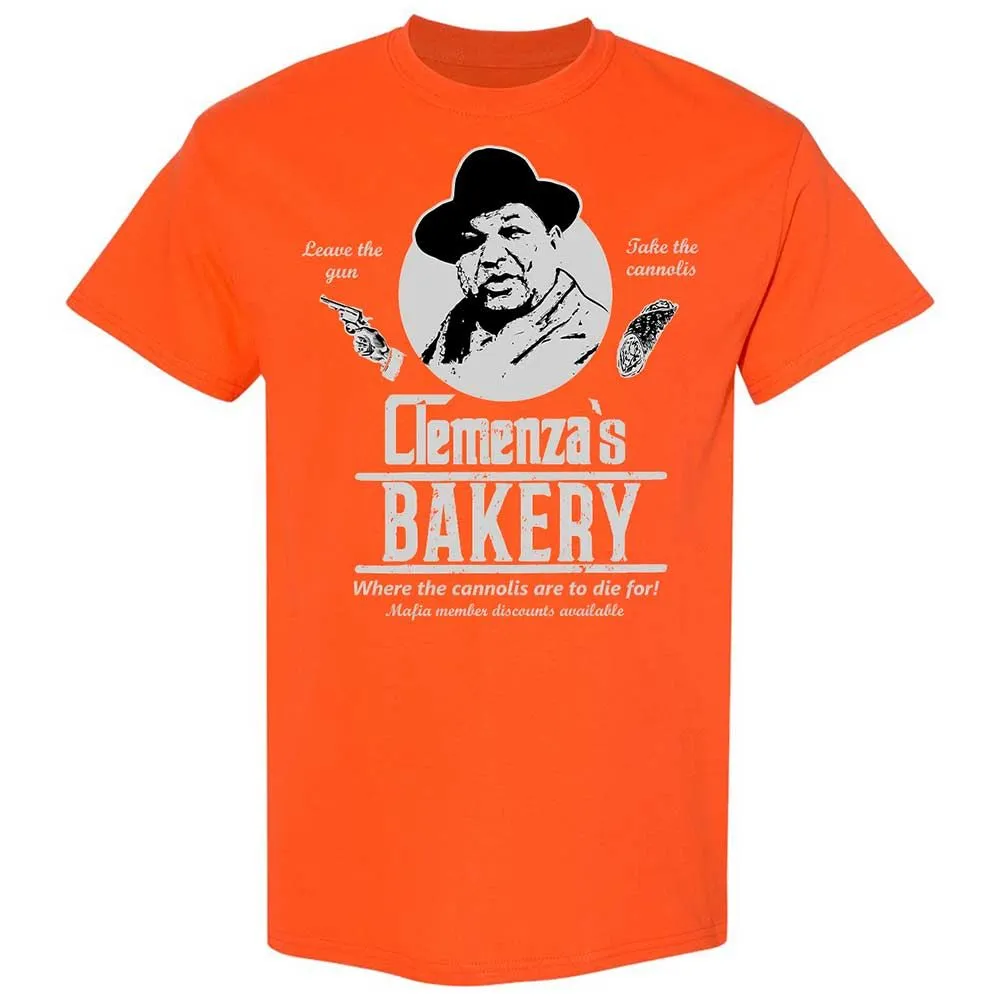 Classic Unisex T-Shirt - PMXPW63M - Orange - 17