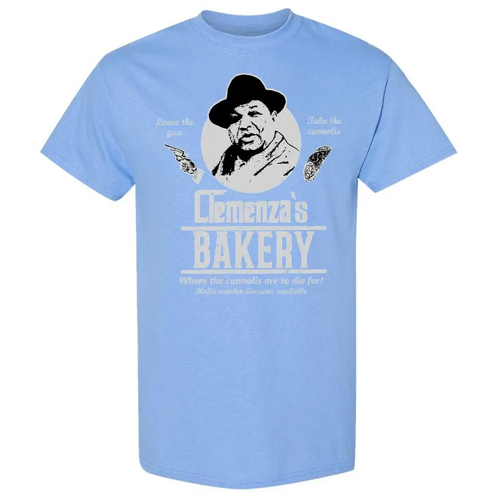 Classic Unisex T-Shirt - PMXPW63M - Carolina Blue - 19