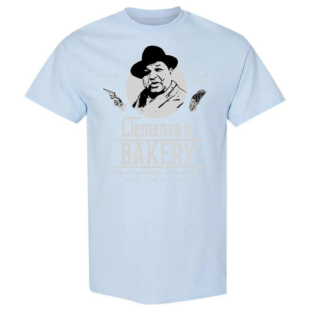 Classic Unisex T-Shirt - PMXPW63M - Light Blue - 20