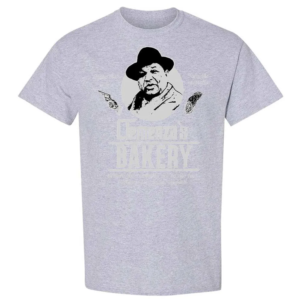 Classic Unisex T-Shirt - PMXPW63M - Sport Grey - 21