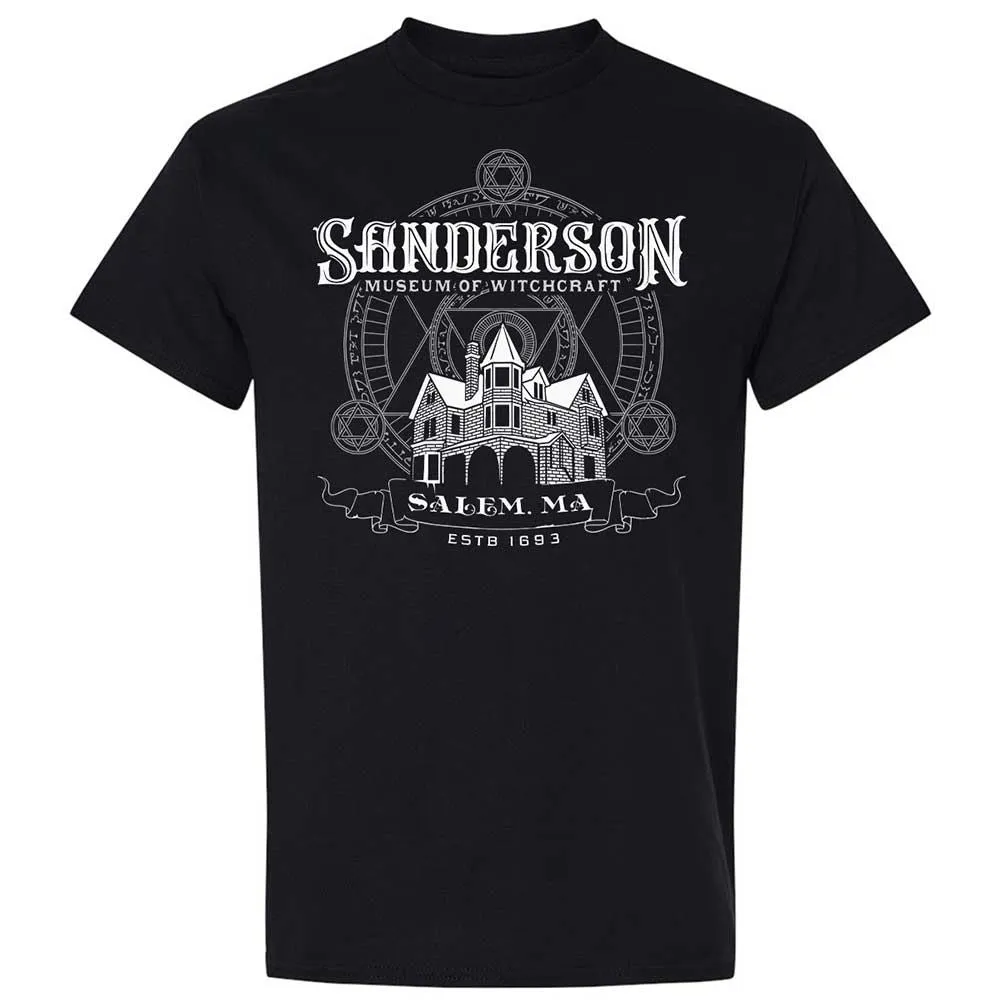 Classic Unisex T-Shirt - FHL35277 - Black - 1