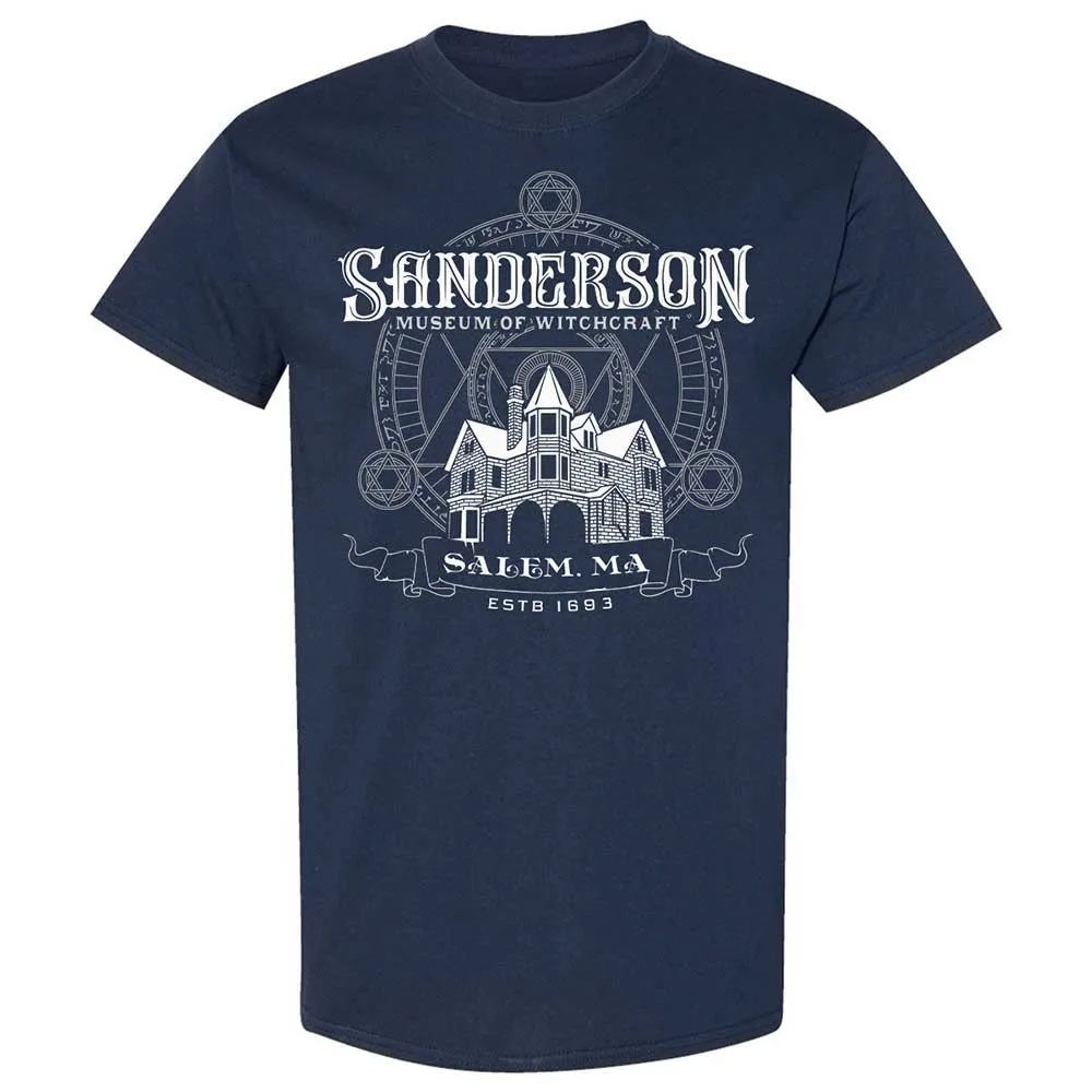 Classic Unisex T-Shirt - FHL35277 - Navy - 2