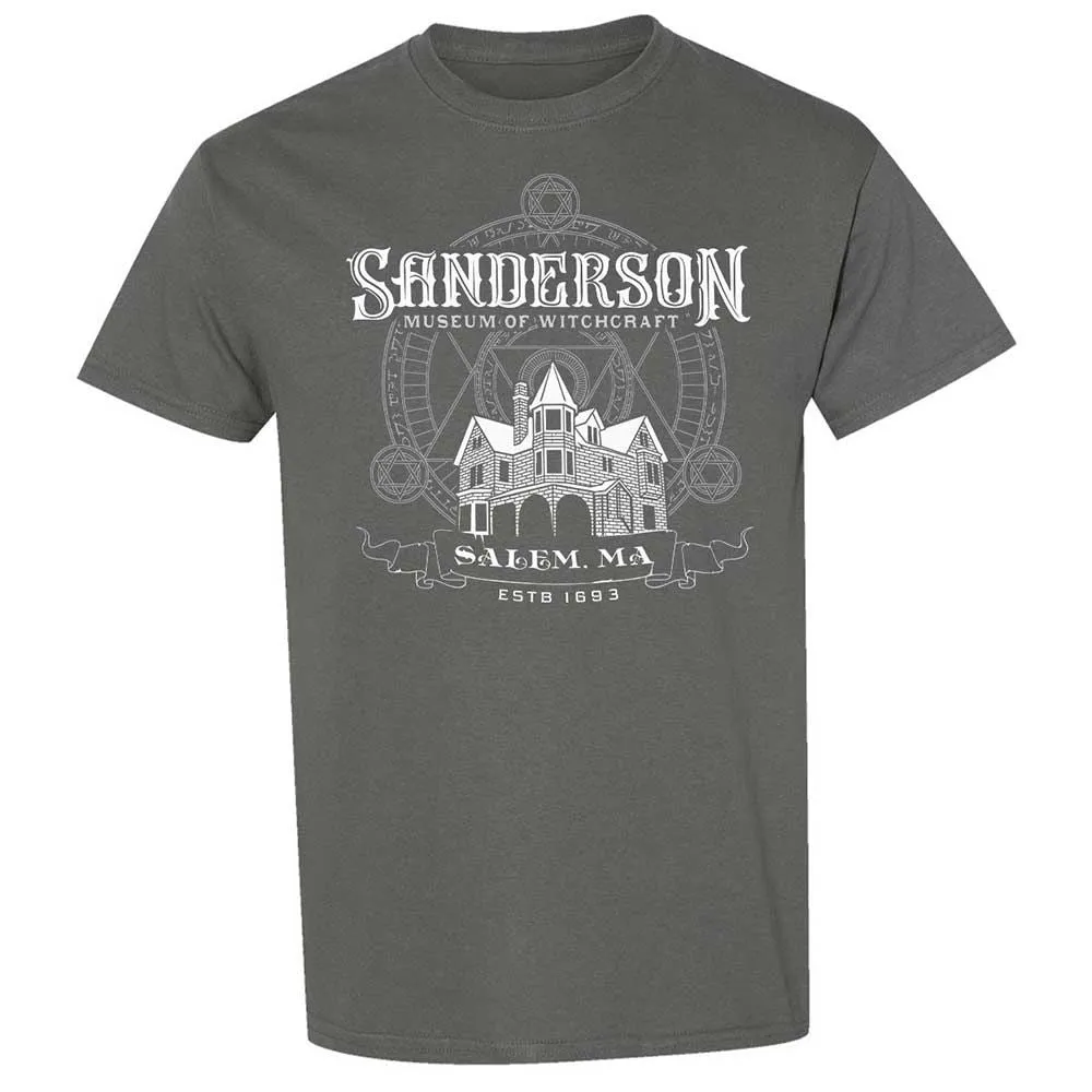 Classic Unisex T-Shirt - FHL35277 - Charcoal - 4
