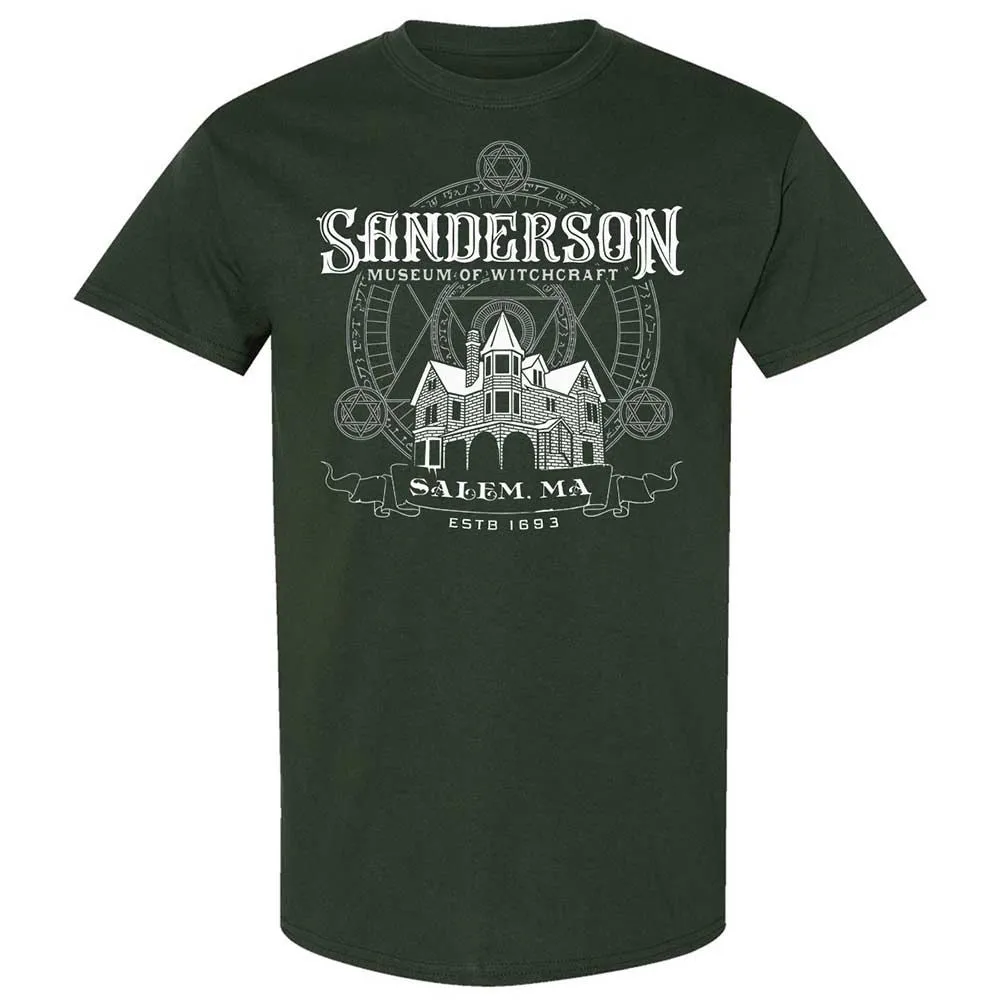 Classic Unisex T-Shirt - FHL35277 - Forest Green - 5
