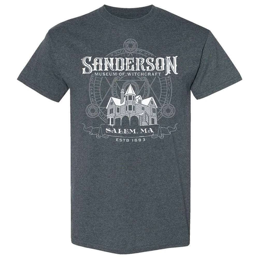 Classic Unisex T-Shirt - FHL35277 - Dark Heather - 6