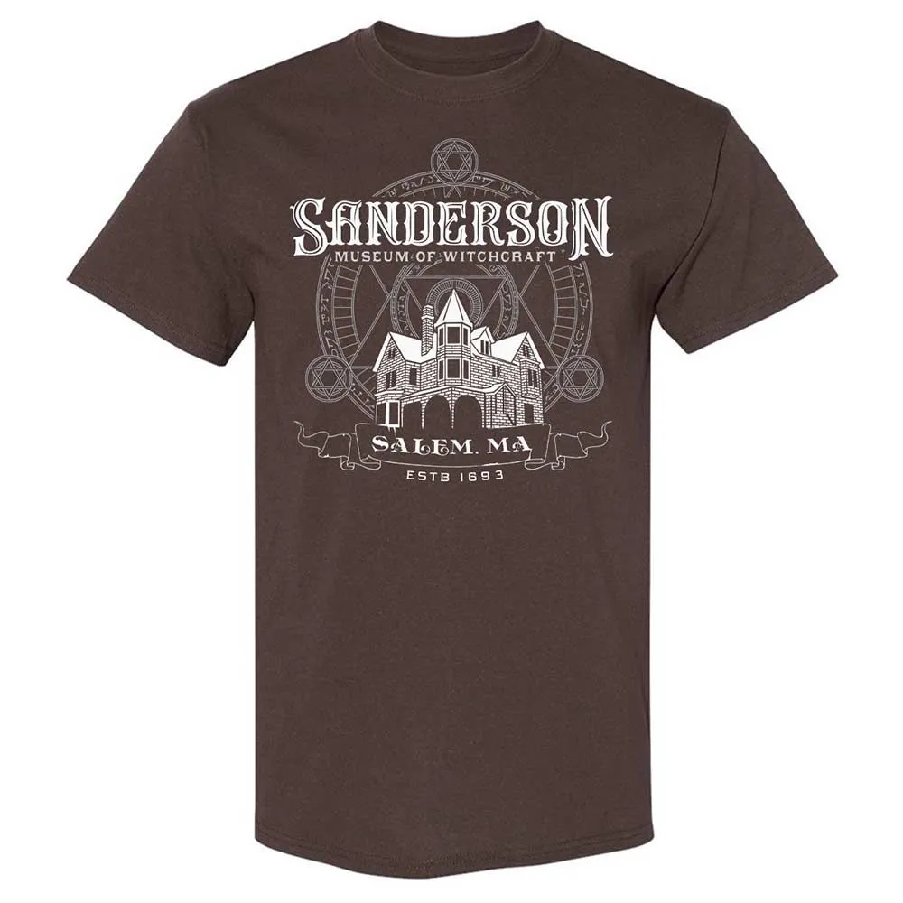 Classic Unisex T-Shirt - FHL35277 - Dark Chocolate - 7