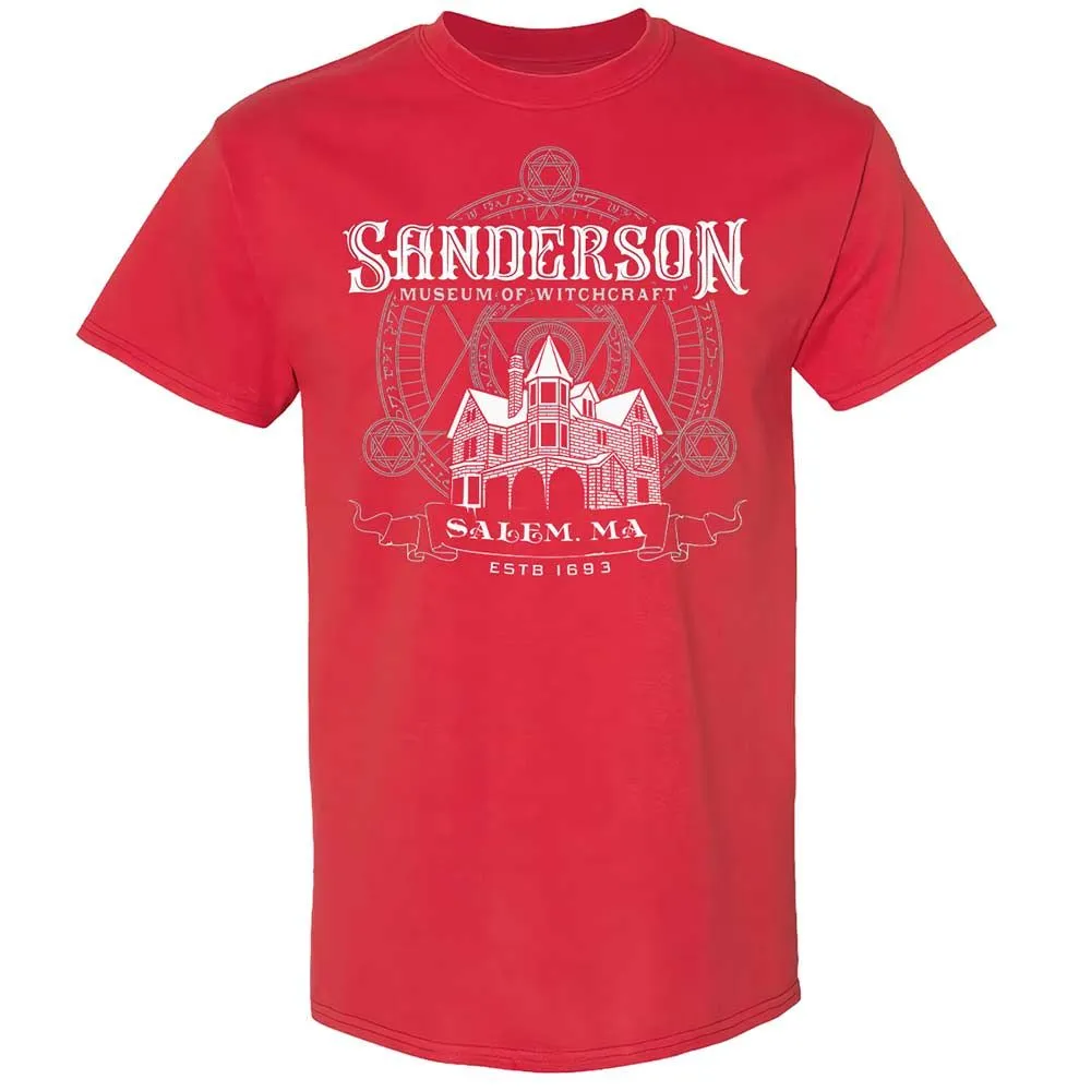 Classic Unisex T-Shirt - FHL35277 - Red - 10