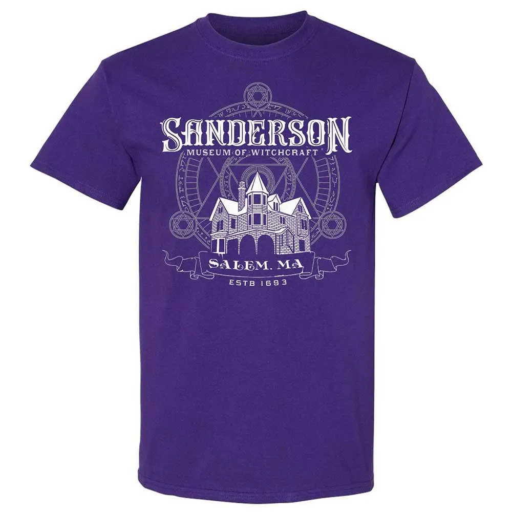 Classic Unisex T-Shirt - FHL35277 - Purple - 12