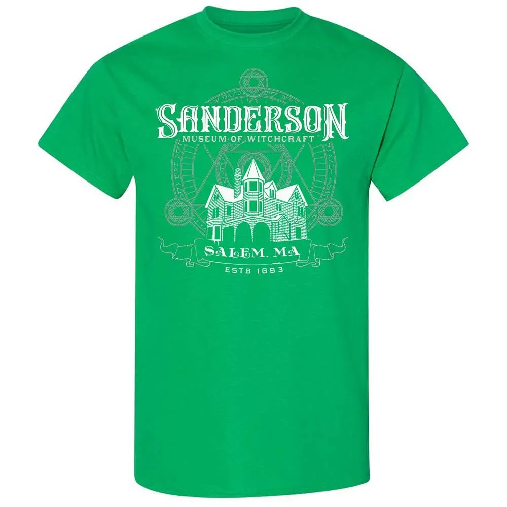 Classic Unisex T-Shirt - FHL35277 - Irish Green - 13