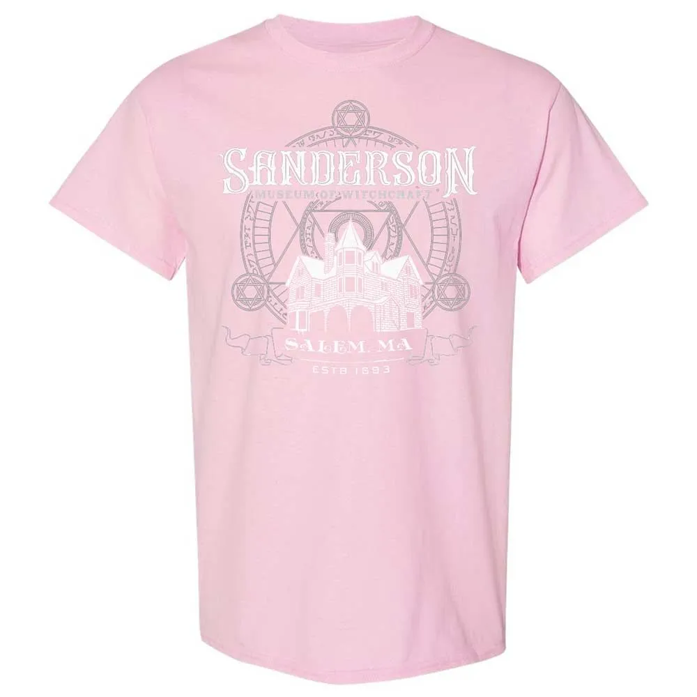 Classic Unisex T-Shirt - FHL35277 - Light Pink - 14