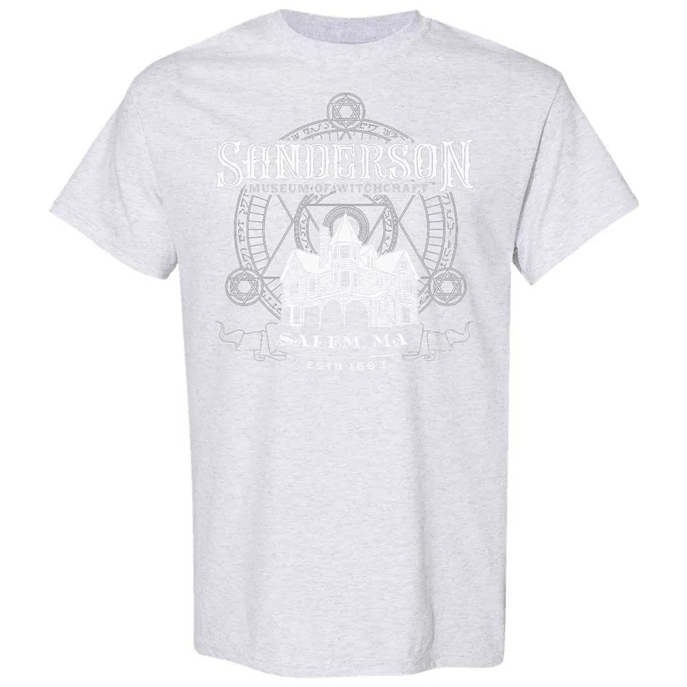 Classic Unisex T-Shirt - FHL35277 - Ash - 15