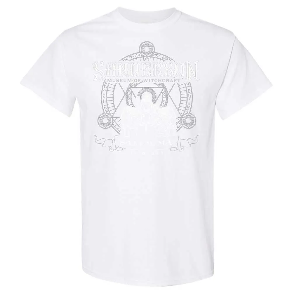 Classic Unisex T-Shirt - FHL35277 - White - 16