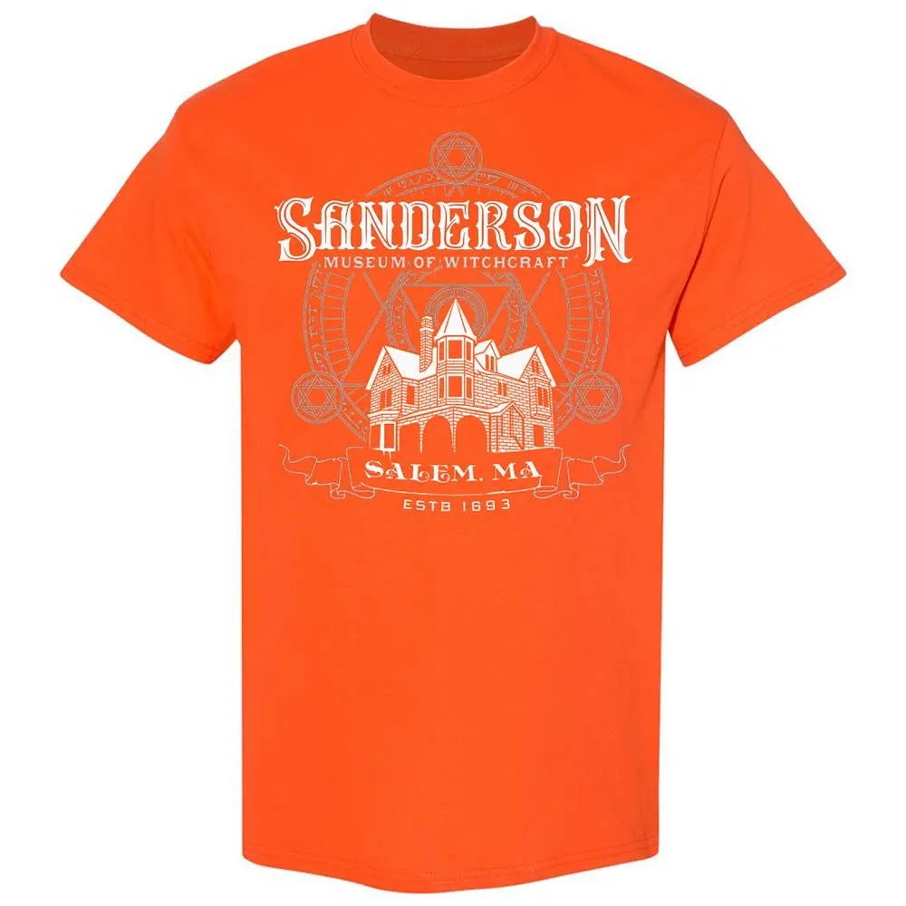 Classic Unisex T-Shirt - FHL35277 - Orange - 17