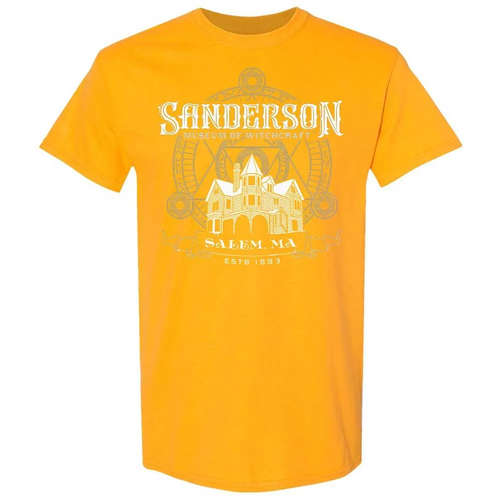 Classic Unisex T-Shirt - FHL35277 - Gold - 18
