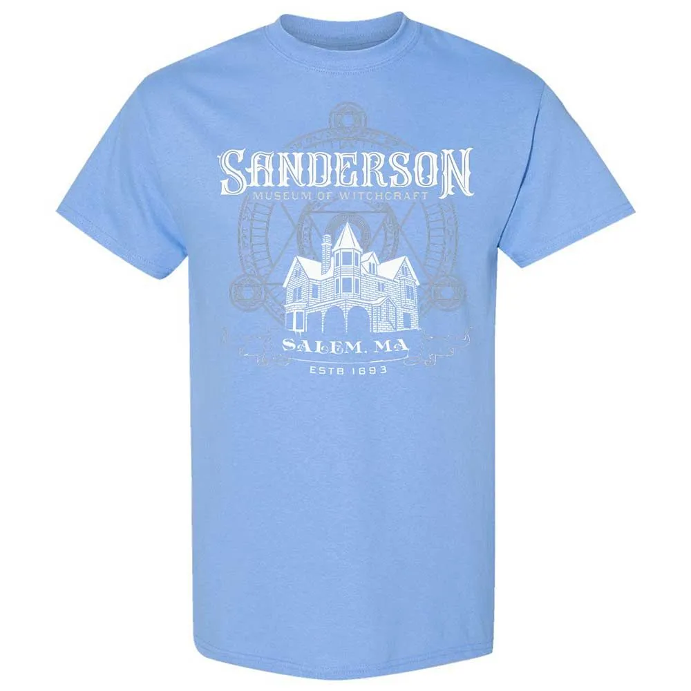 Classic Unisex T-Shirt - FHL35277 - Carolina Blue - 19