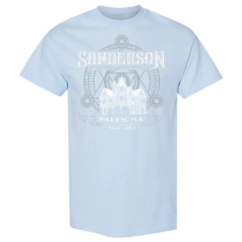 Classic Unisex T-Shirt - FHL35277 - Light Blue - 20