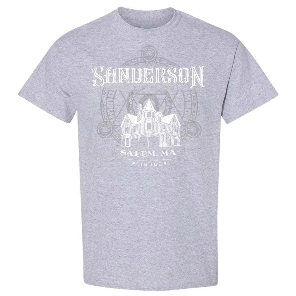 Classic Unisex T-Shirt - FHL35277 - Sport Grey - 21