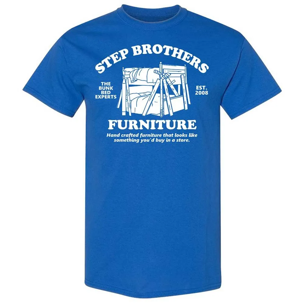 Classic Unisex T-Shirt - CZ5DGV3X - Royal - 3