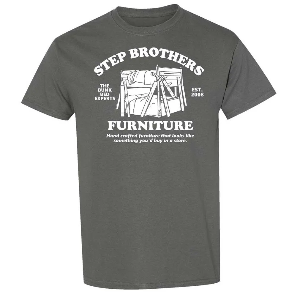 Classic Unisex T-Shirt - CZ5DGV3X - Charcoal - 4