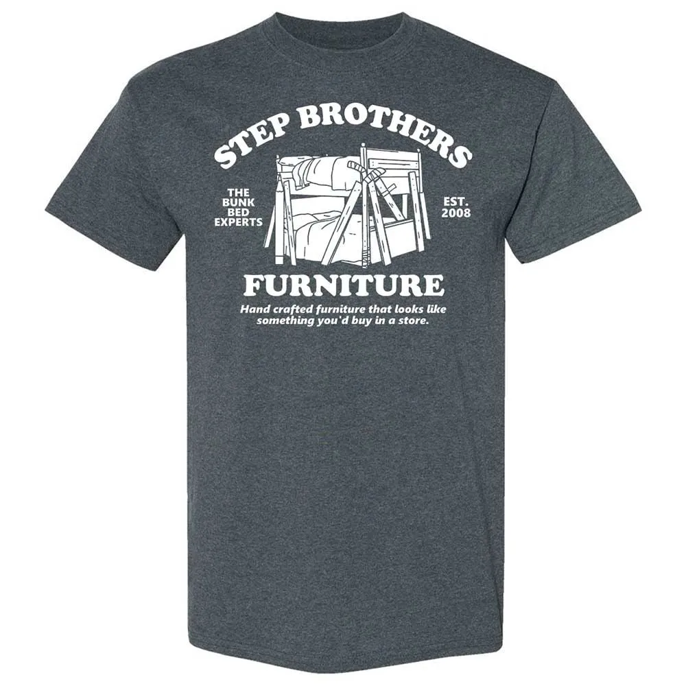 Classic Unisex T-Shirt - CZ5DGV3X - Dark Heather - 6