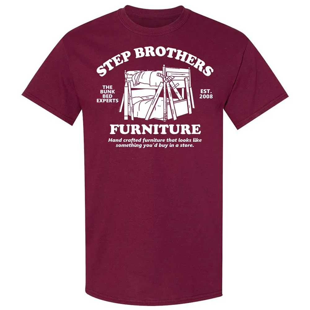 Classic Unisex T-Shirt - CZ5DGV3X - Maroon - 8