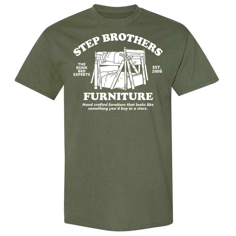 Classic Unisex T-Shirt - CZ5DGV3X - Military Green - 9