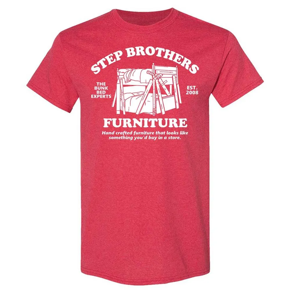 Classic Unisex T-Shirt - CZ5DGV3X - Heather Red - 11