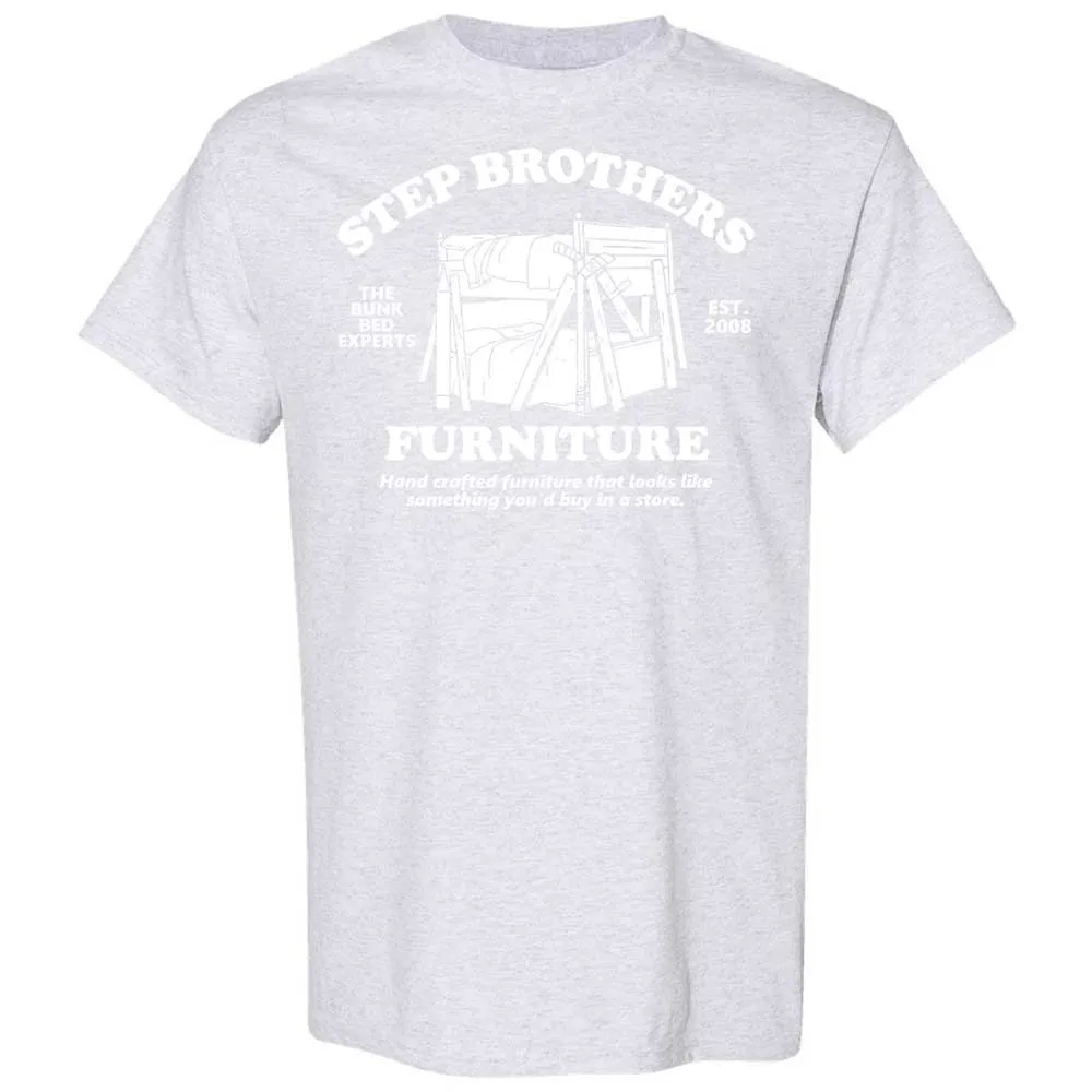 Classic Unisex T-Shirt - CZ5DGV3X - Ash - 15
