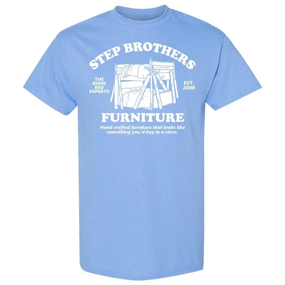 Classic Unisex T-Shirt - CZ5DGV3X - Carolina Blue - 19