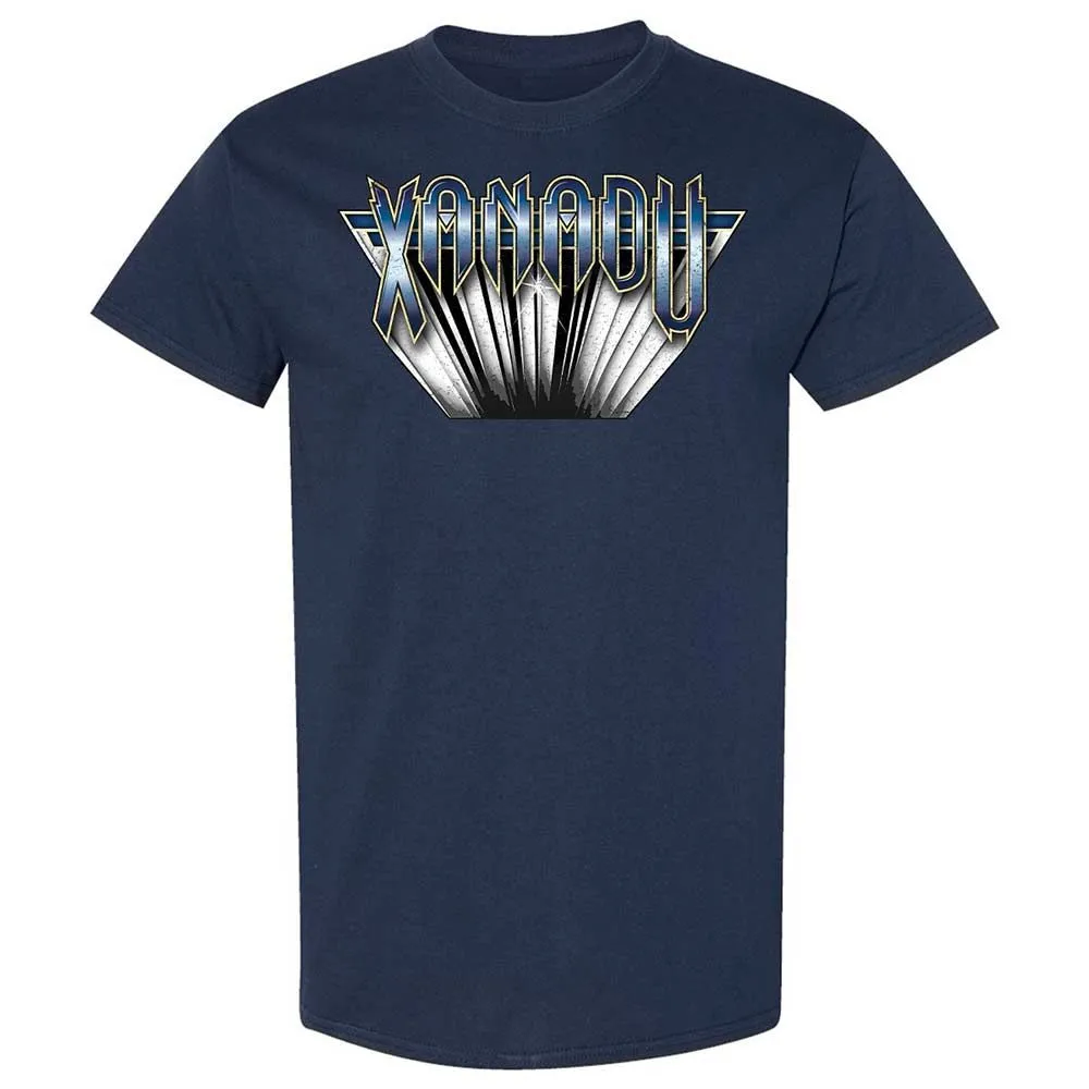 Classic Unisex T-Shirt - 1LX7G18Y - Navy - 2