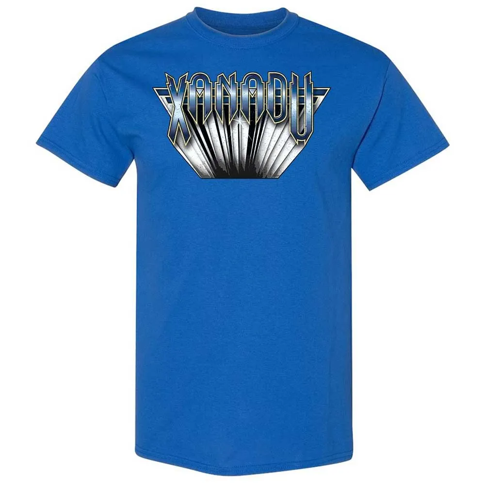Classic Unisex T-Shirt - 1LX7G18Y - Royal - 3