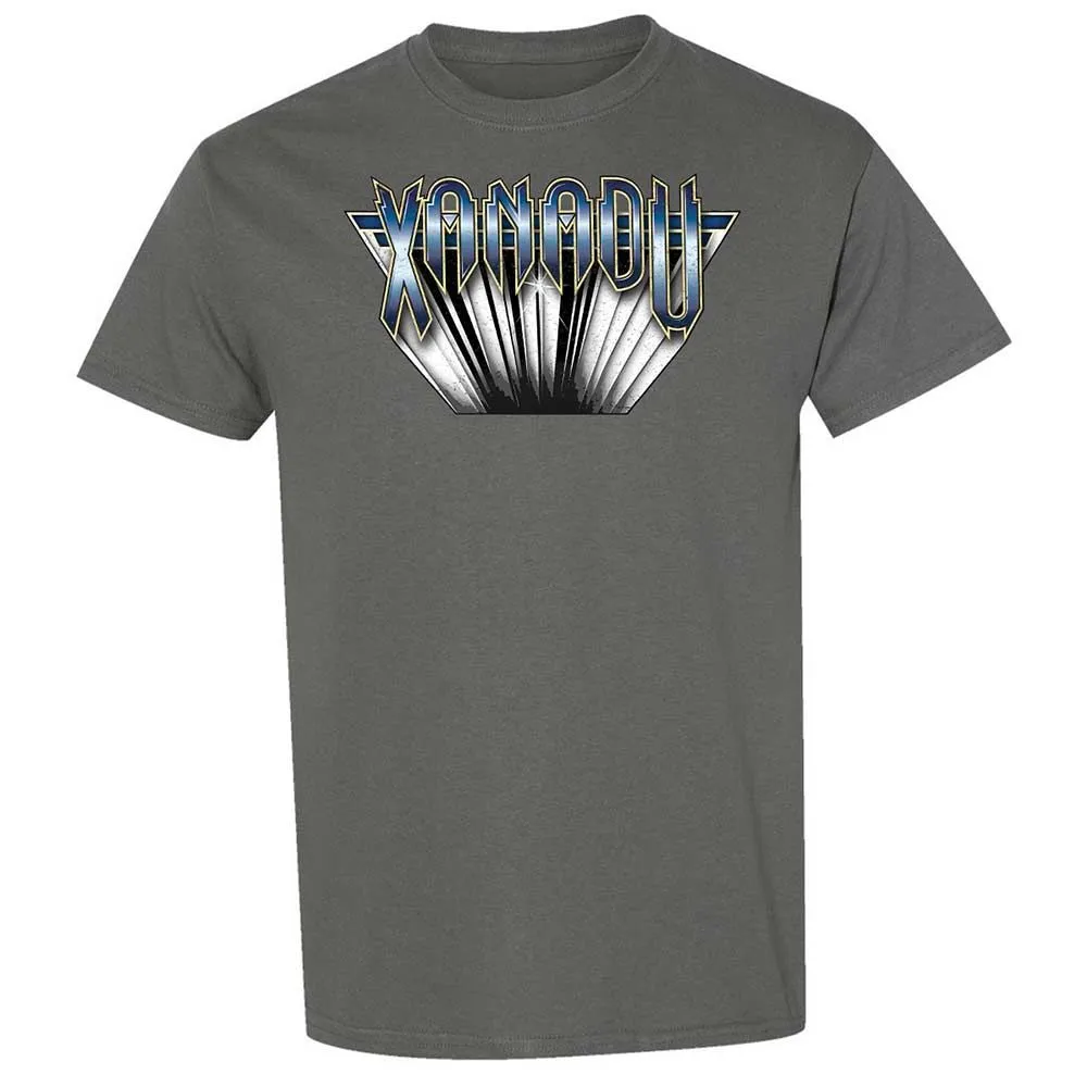 Classic Unisex T-Shirt - 1LX7G18Y - Charcoal - 4